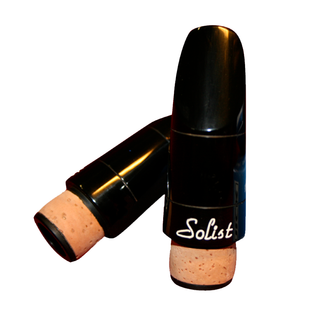 Playnick Solist M Bb Clarinet Mouthpiece