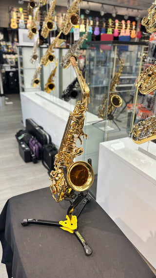 Pre-Owned Yamaha YAS-275 Alto Saxophone