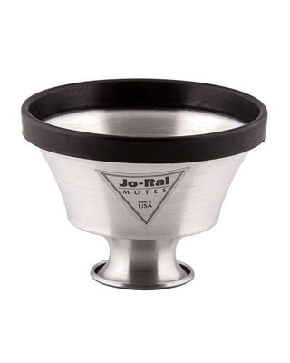 Jo-Ral Plunger Trumpet Mute