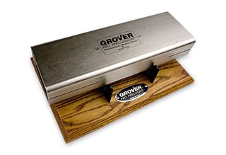Grover Professional Musical Anvil