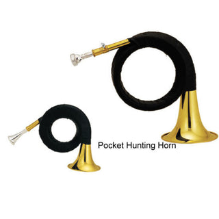 Expression Post Horn