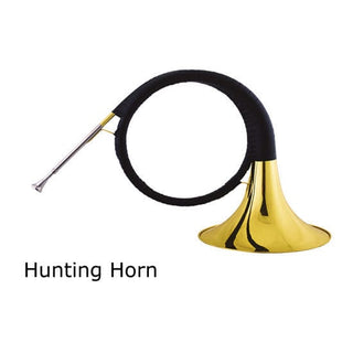 Expression Post Horn