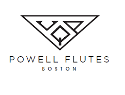 Powell Conservatory Flute  Silver,C# Trill & Split E