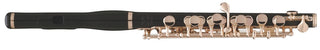 Powell Handmade Custom Piccolo - Kingwood Headjoint