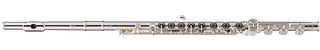 Powell Conservatory Flute  Silver,C# Trill & Split E