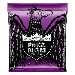 Ernie Ball Paradigm Series Electric Guitar Strings
