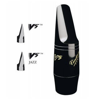Bec Saxophone Alto Vandoren V5