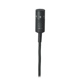Audio-Technica PRO 35cW Cardioid Condenser Clip-on Instrument Microphone