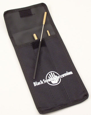 Ensemble de Bâtons de Triangle Black Swamp