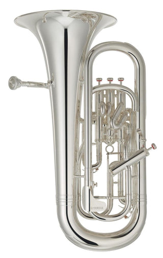 Euphonium Yamaha YEP-642TS NEO - Argent