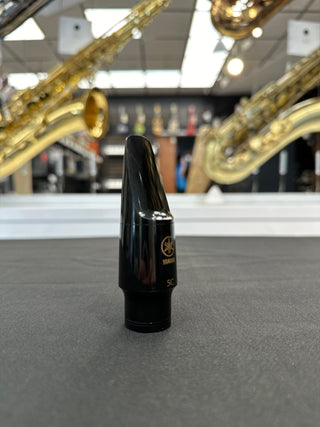 Pre-Owned Yamaha 5C Alto Saxophone Mouthpiece