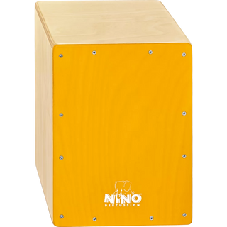 Cajon Meinl Nino