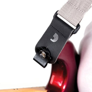 D'Addarion Double Locking Strap Locks