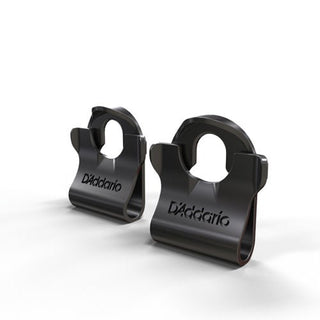 D'Addarion Double Locking Strap Locks