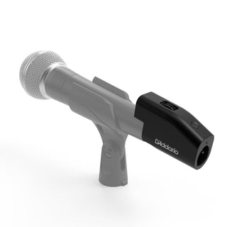 Sourdine Pour Microphone À Infrarouge D'Addario
