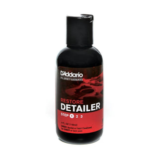 Crème Polissage ''RESTORE'' Planet Waves