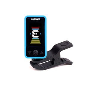 Accordeur D’Addario Eclipse