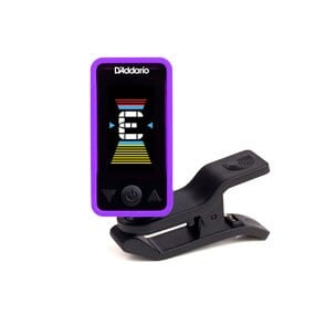 Accordeur D’Addario Eclipse