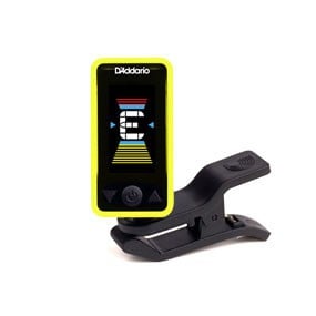 Accordeur D’Addario Eclipse