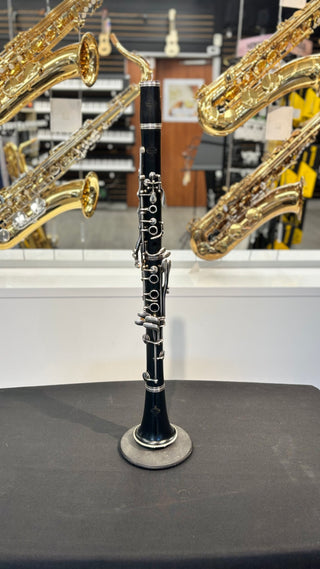 Clarinette Sib Buffet Crampon E11 Usagée	