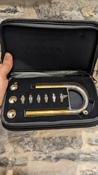 Accessoire Conn Vintage One pour Trompette Sib