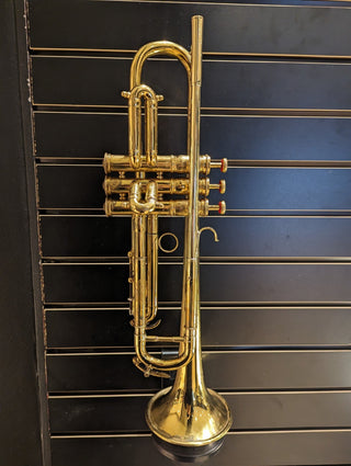 Pre-Owned French Besson MEHA Bb Trumpet