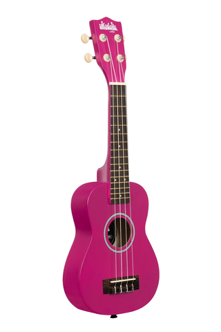 Kala Ukadelic Soprano Ukulele