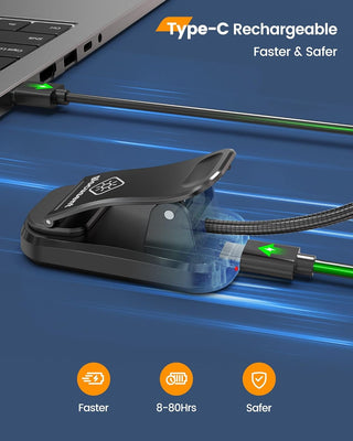 Lumière Lutrin Glocusent A11