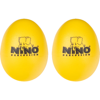 Shaker Oeuf Nino - Paire