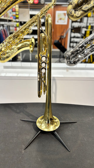 Trompette Sib Bach Soloist Usagée