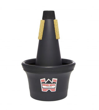 Sourdine Trompette Denis Wick Cup