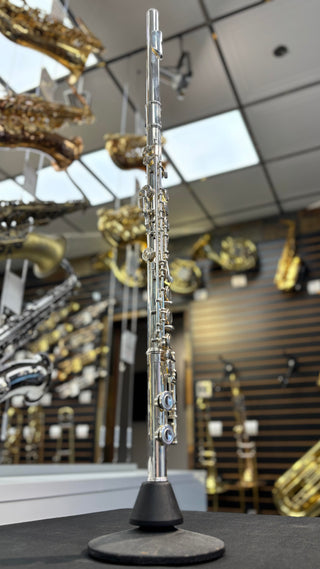 Flûte Usagée Ultra AB-100