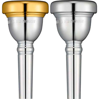 Yamaha Trombone Mouthpiece "Signature Series" Small Shank