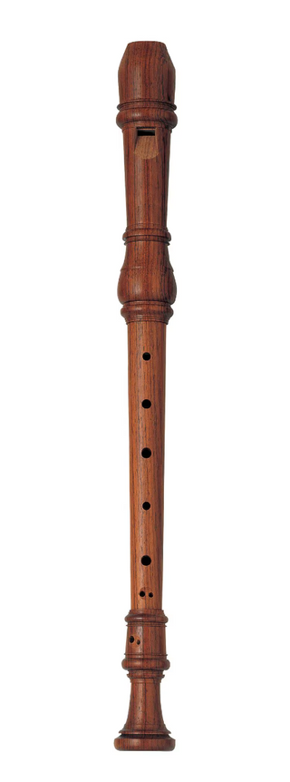 Flûte à Bec Alto Yamaha Série 60