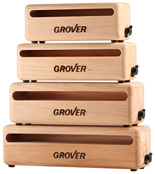 Bloc Sonore Grover en Bois