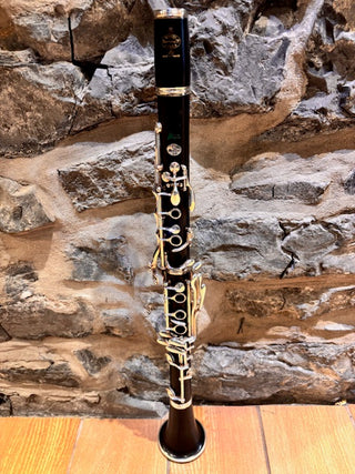 Clarinette Sib Buffet-Crampon FESTIVAL Green Line Usagée