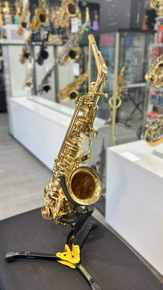 Pre-Owned Nuova Alto Saxophone