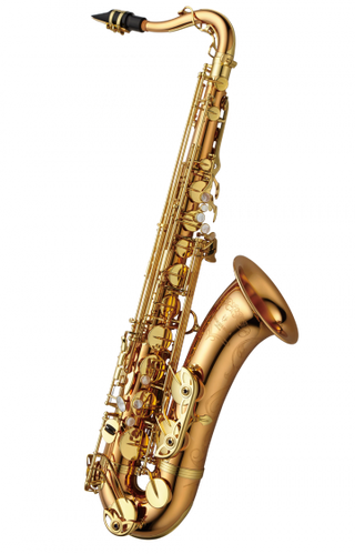 Saxophone Ténor Yanagisawa TWO2