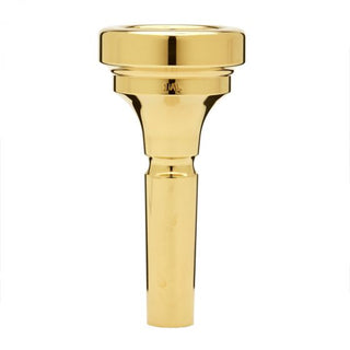 Embouchure Trombone Basse Denis Wick Classic Grosse Perce