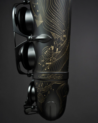 Selmer Supreme 2025 Limited Edition Alto Saxophone