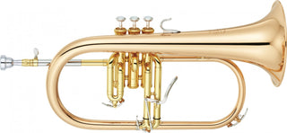 Flugelhorn Yamaha YFH-8315IIG