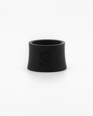 Ligature Syos pour Saxophone Ténor (Pitch Black)