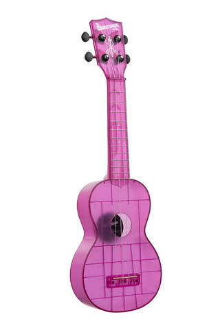 Kala The Waterman Soprano Ukulele