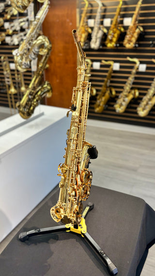 Pre-Owned Buffet Crampon 100 Alto Saxophone