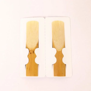 BetterSax Alto Saxophone Reeds