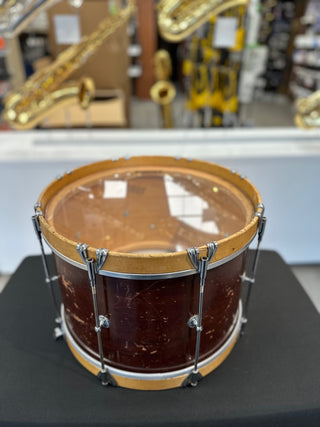 Pre-Owned Ludwig Parade Drum Without Snare 15”