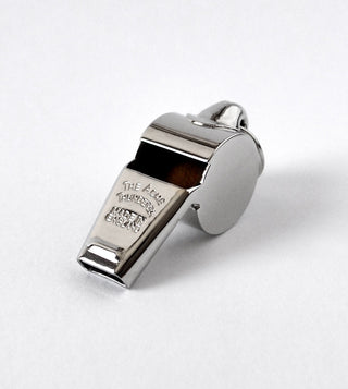 Sifflet Thunderer Acme Embouchure Effilée