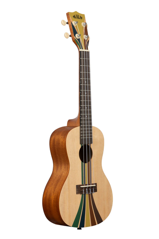Kala Surf Series Concert Ukulele