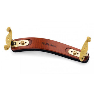 Kun Bravo Wooden 4/4 Violin Shoulder Rest
