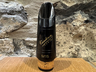 Pre-Owned Vandoren M15 Profile 88 Clarinet Mouthpiece